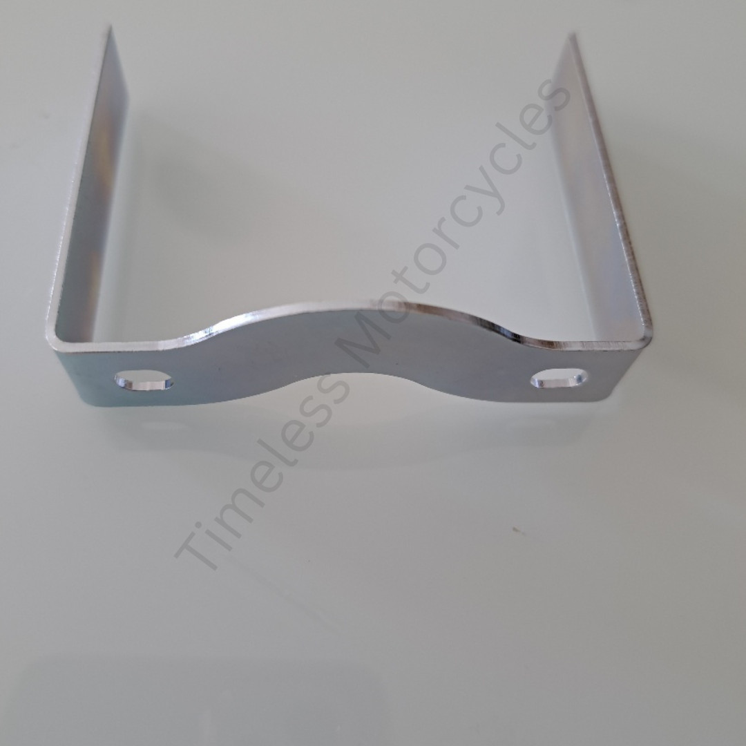 SMITHS Speedo/Tacho Mounting Bracket 2000 series for 60mm instruments