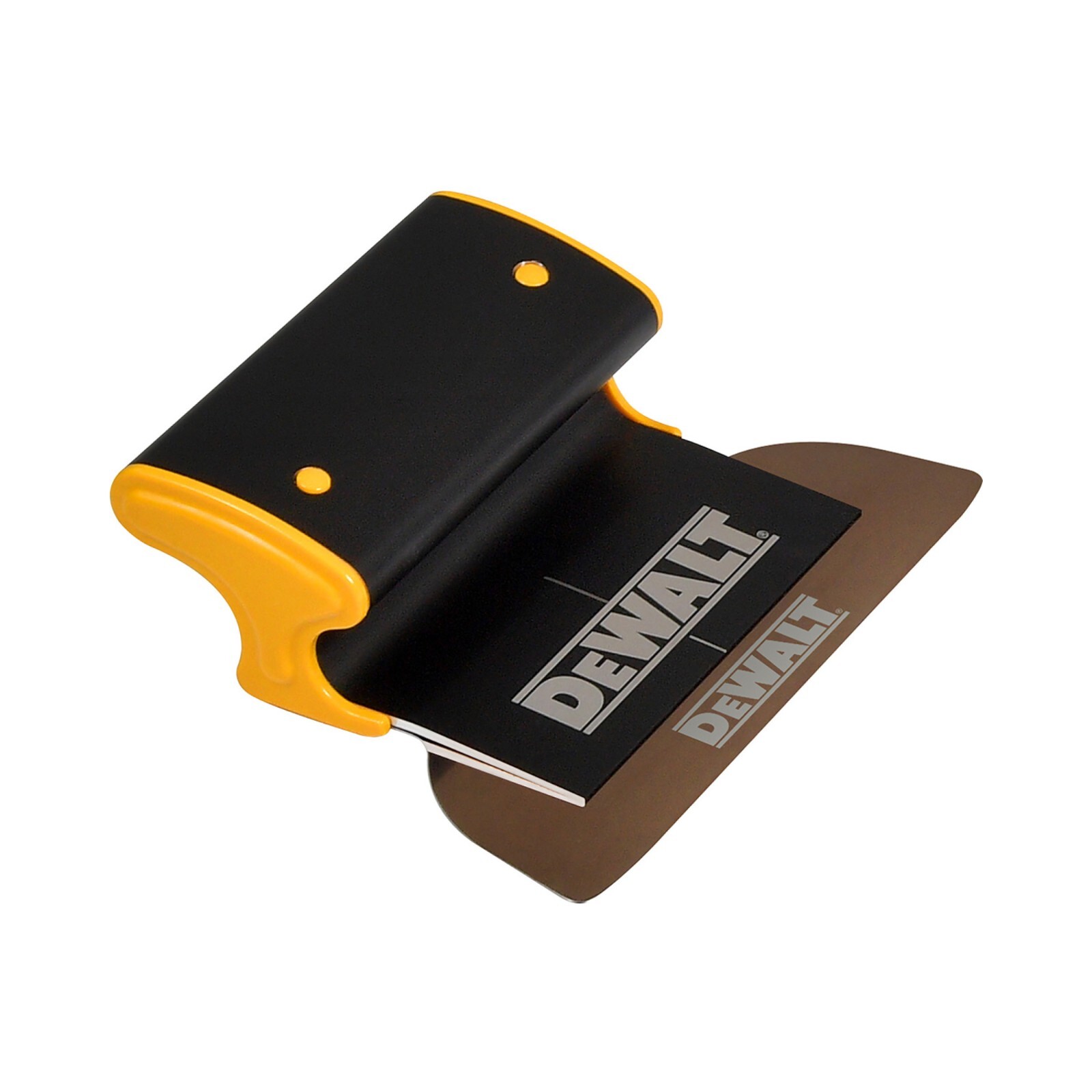 DEWALT Drywall Skimming Blade 7" Finishing Tool Stainless Steel | DXTT-2-907