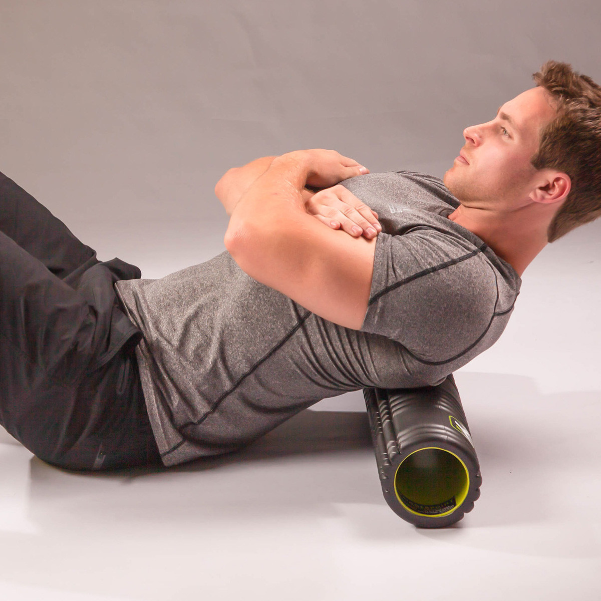 TriggerPoint The Grid 2.0 Revolutionary Foam Massage Roller