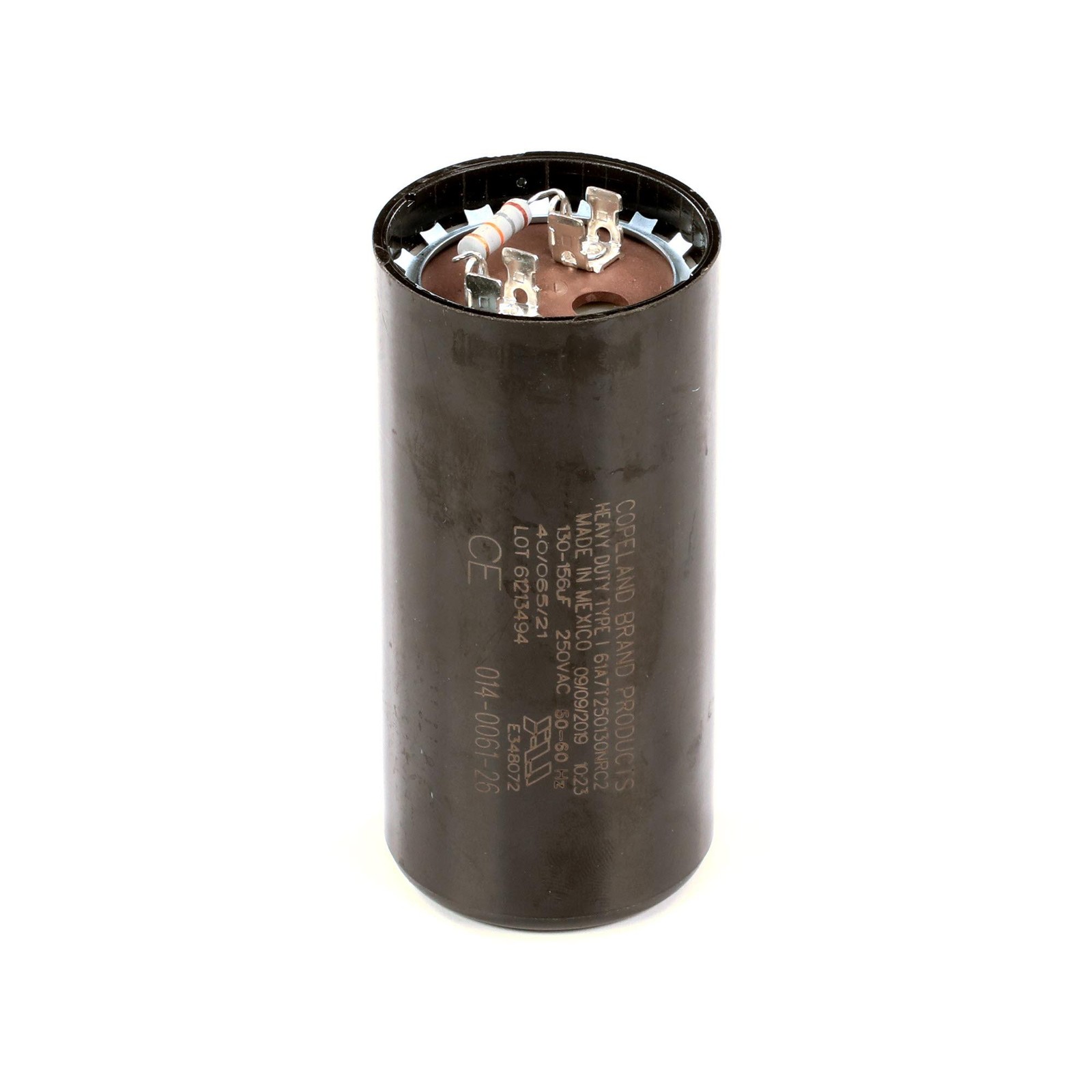 Hoshizaki Capacitor-Start 130- 3A4788-01 - Genuine OEM Replacement Part