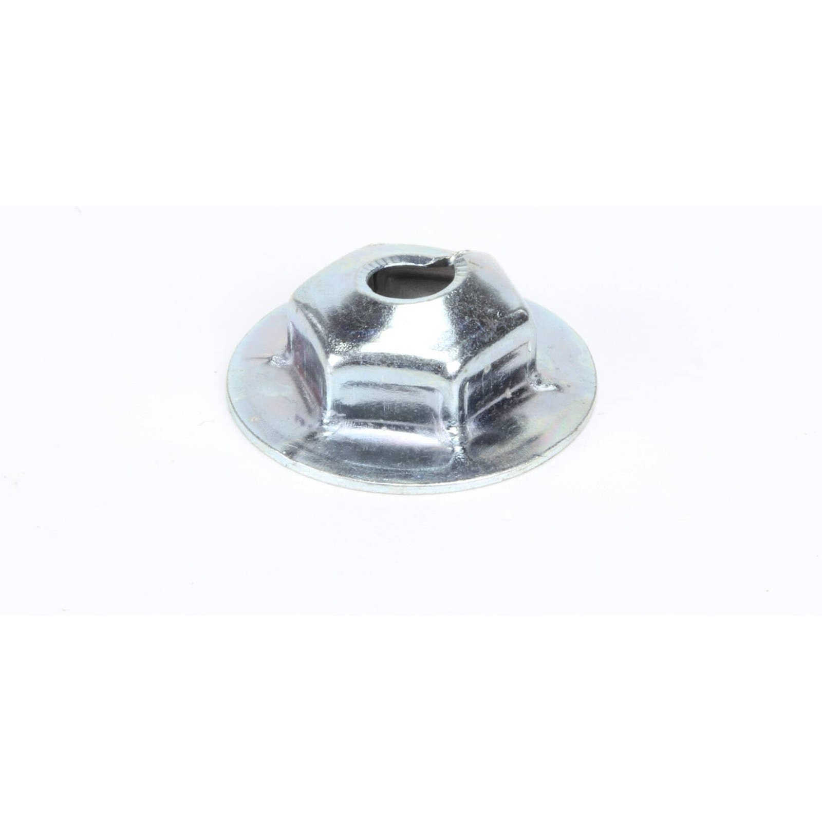 APW Wyott 2C89025 Nut, Speed 1024 Pal Zinc