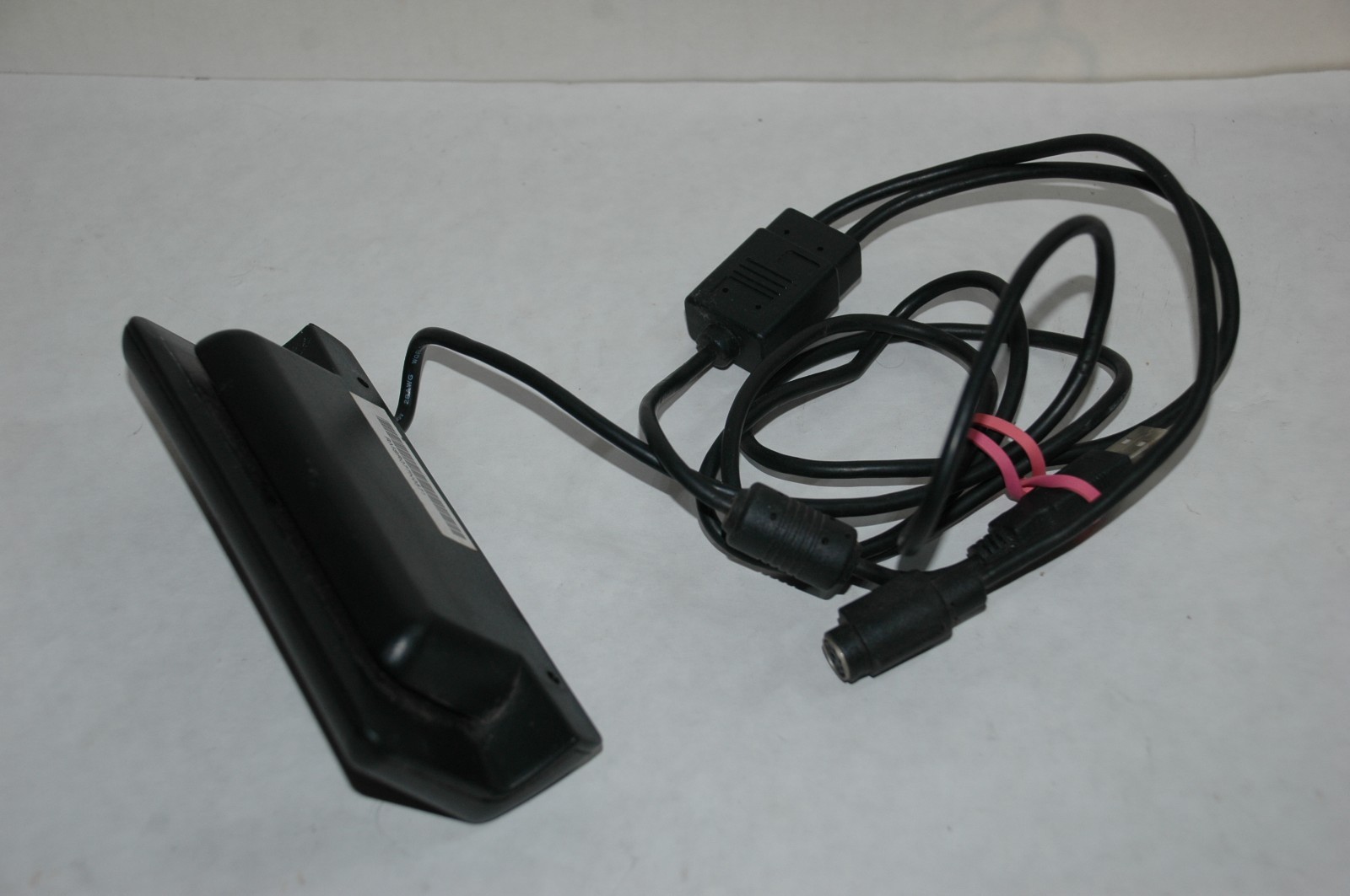 Vintage USB PS-2 Credit Card Reader  (X6)