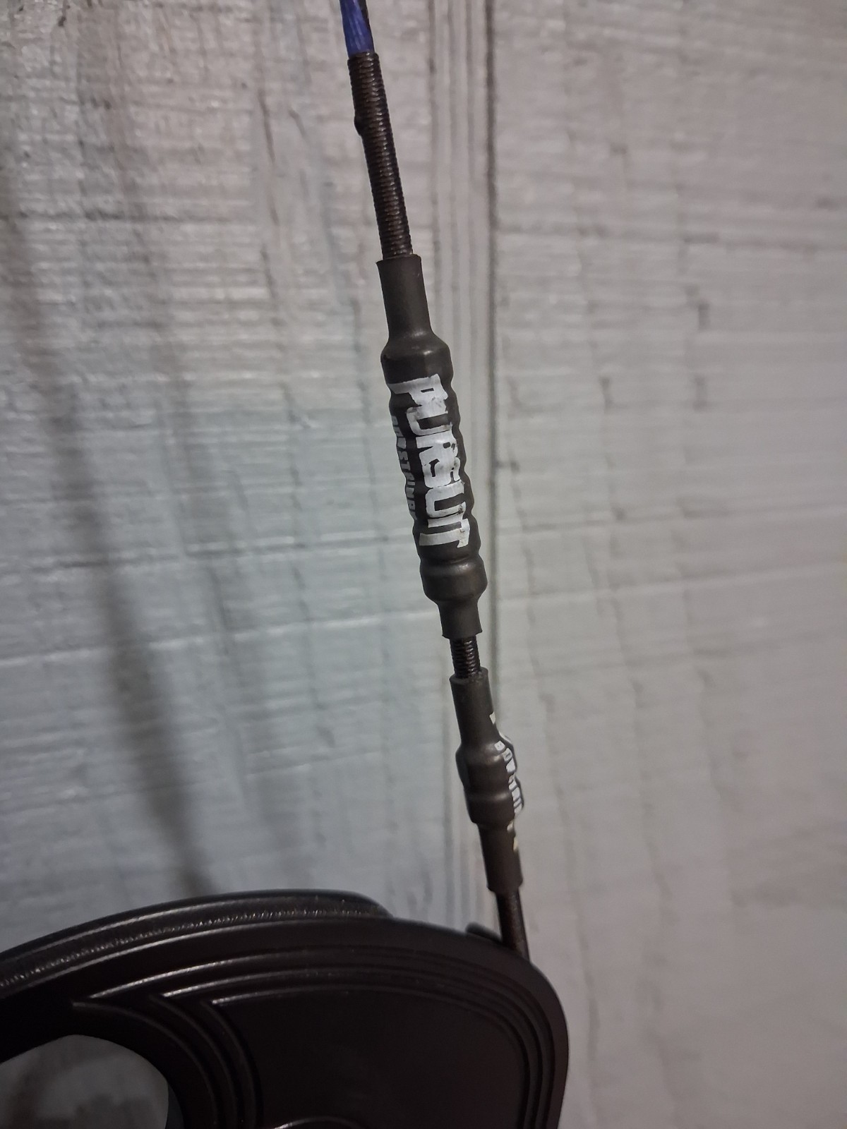 Mathews TRX 38 G2 60#Limbs