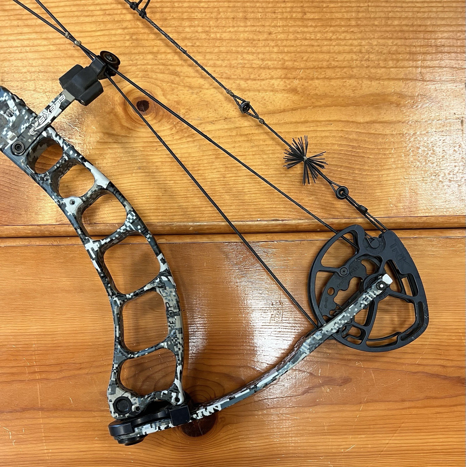 Prime Centergy 82x Bow 55-65