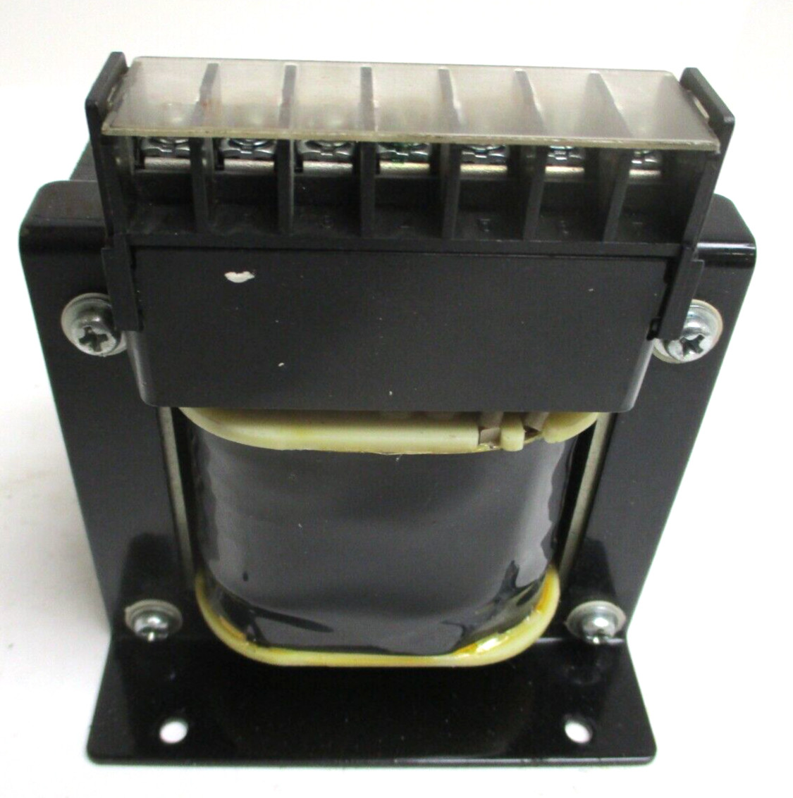 FUJI ELECTRIC FA , CU420-A2010 TRANSFORMER , SURPLUS