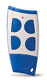 Monarch FLA318LIPW4K 4 Button Garage Door Opener Remote - Linear Compatible