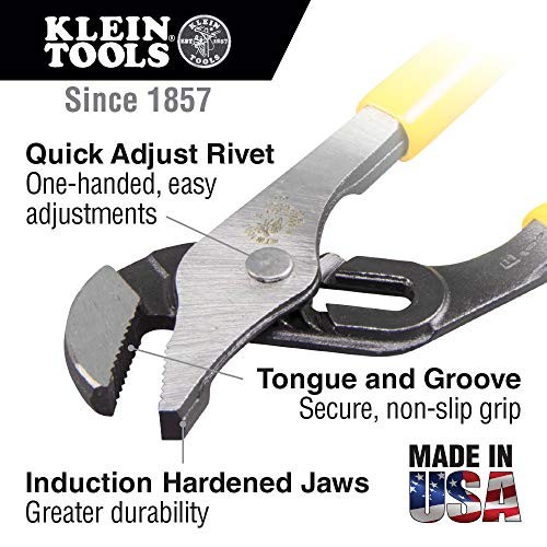 Apprentice Toolkit 11 Piece with Measure