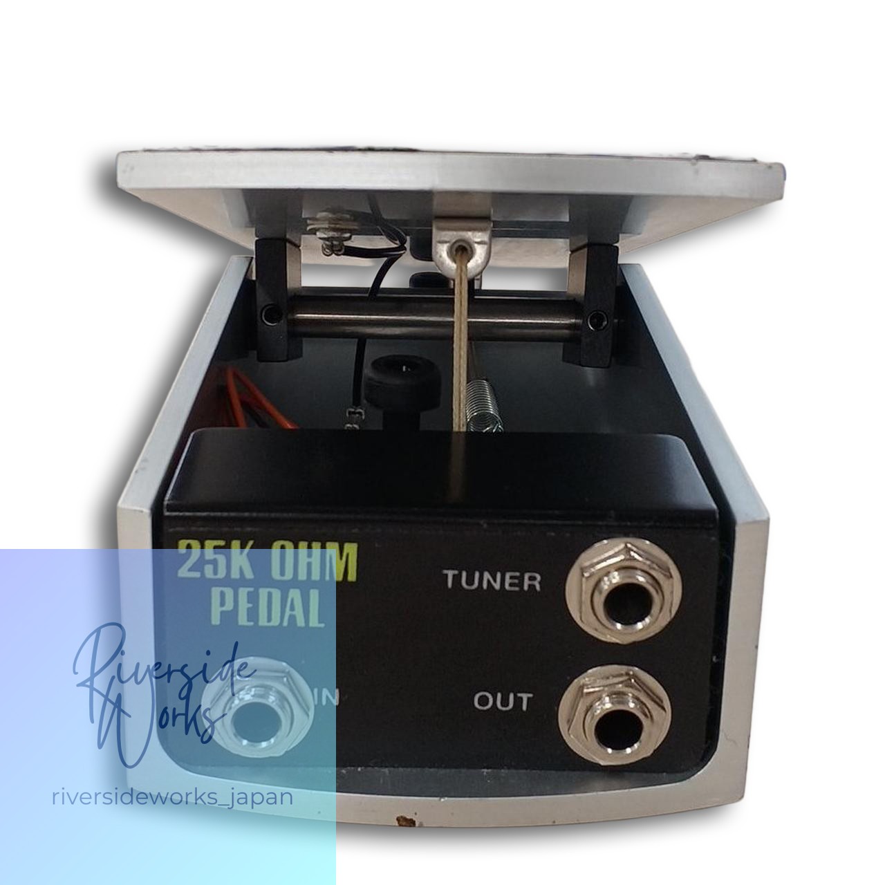 Ernie Ball Volume Pedal PO 6181