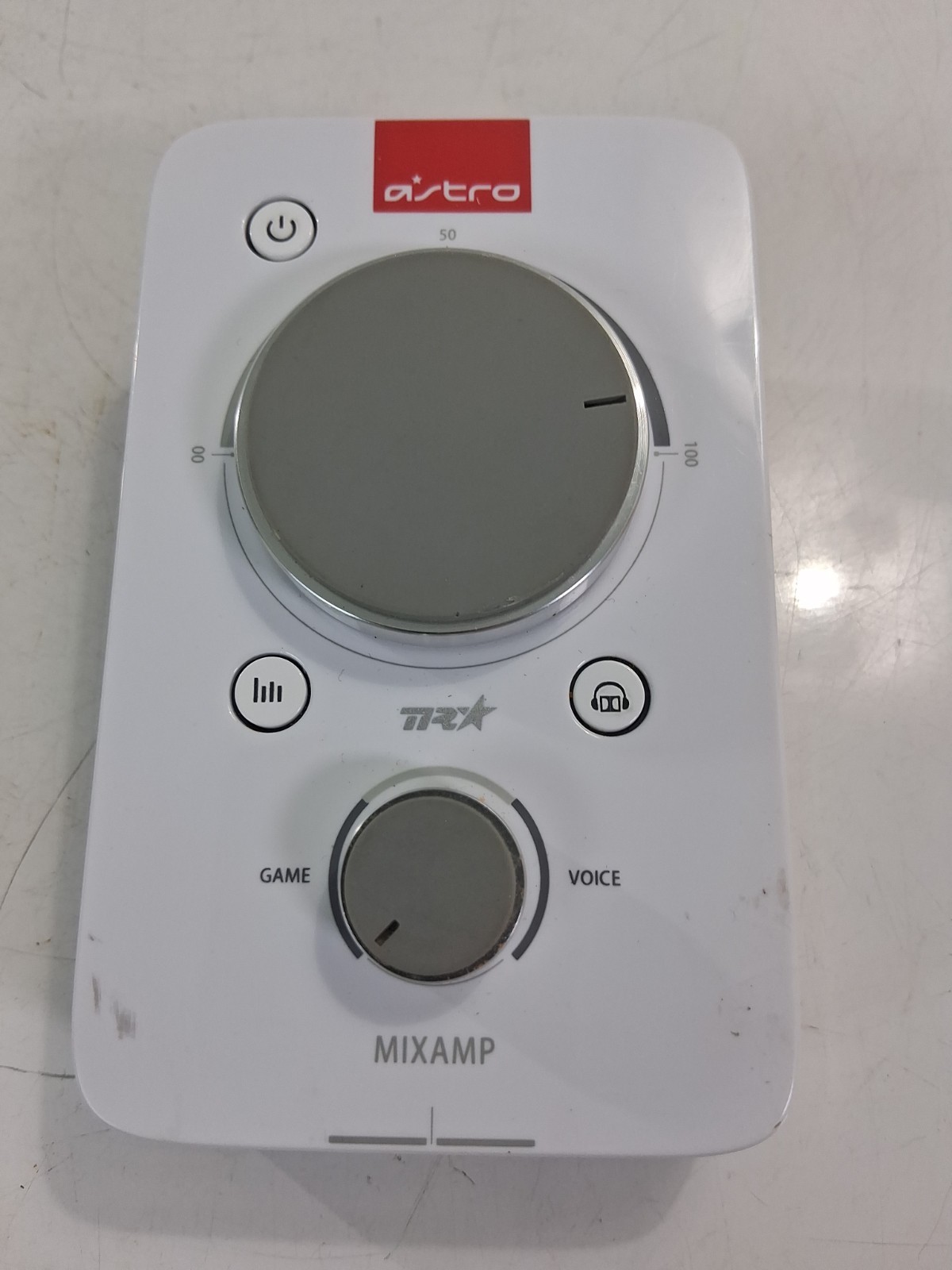 Astro Gaming MixAmp Pro TR Model MA3X03, Device Only- Renewd