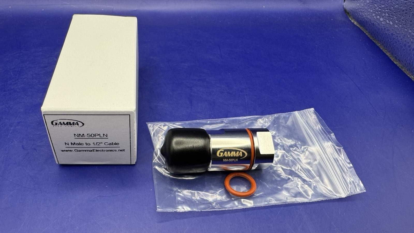 Gamma NM-50PLN