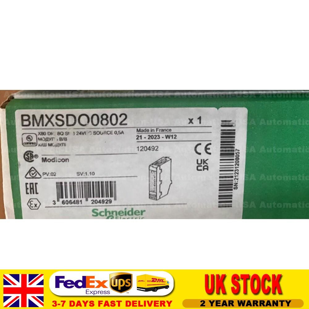 New In Box Tailor BMXSDO0802