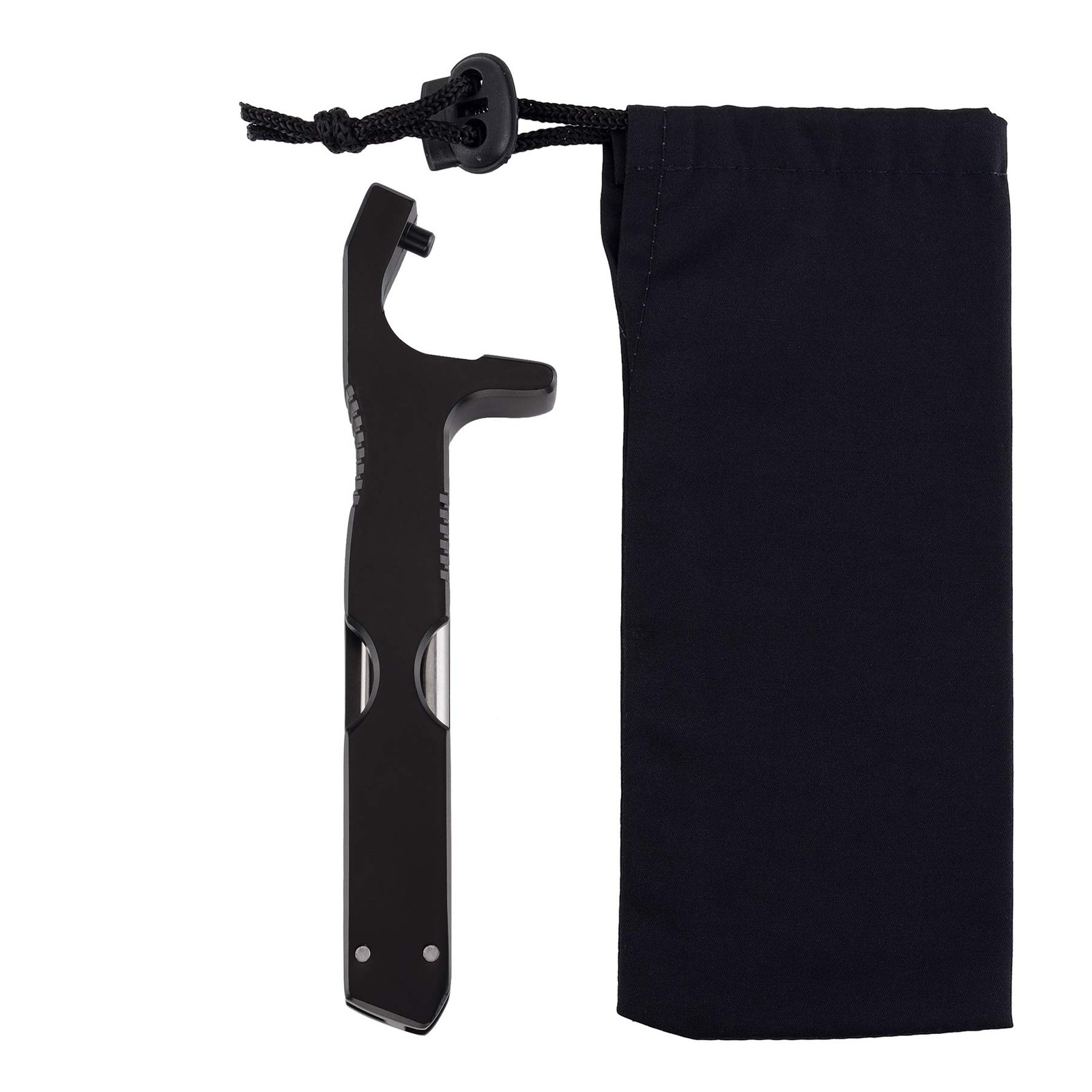 Raiseek Front Sight Installation Hex Tool, Pin Punch, 3 in 1 Combo Tool