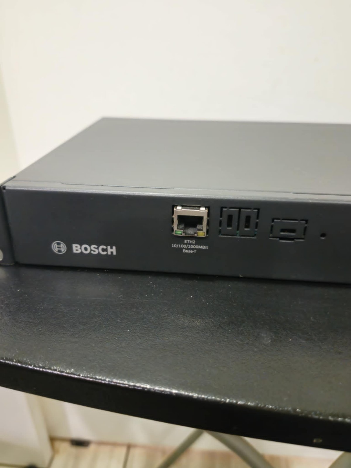 Bosch VIP-X1600-B Module Video Server Base System F01U075373 for Bosch Security