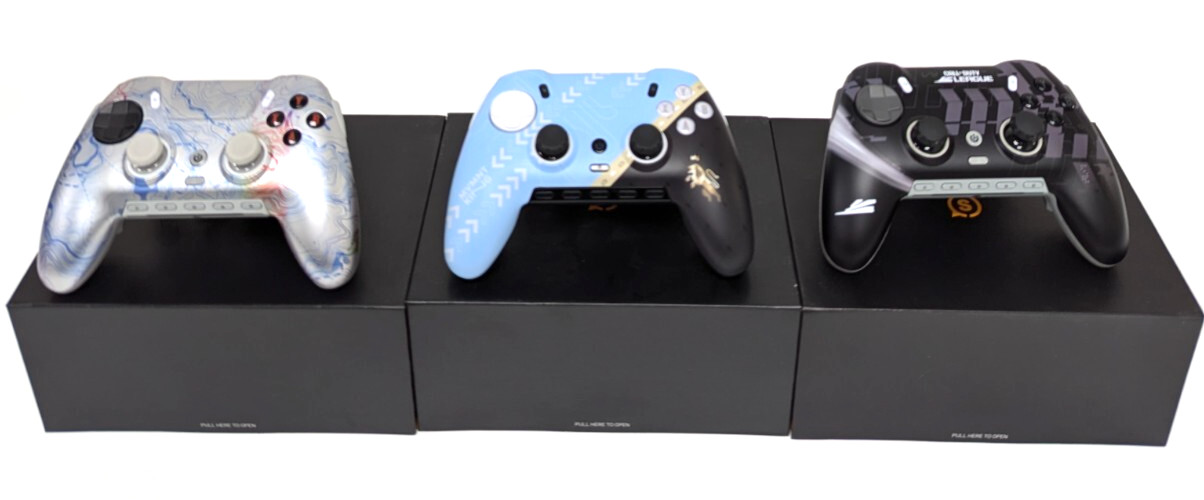 SCUF Envision Pro Wireless Controller  for PC Only