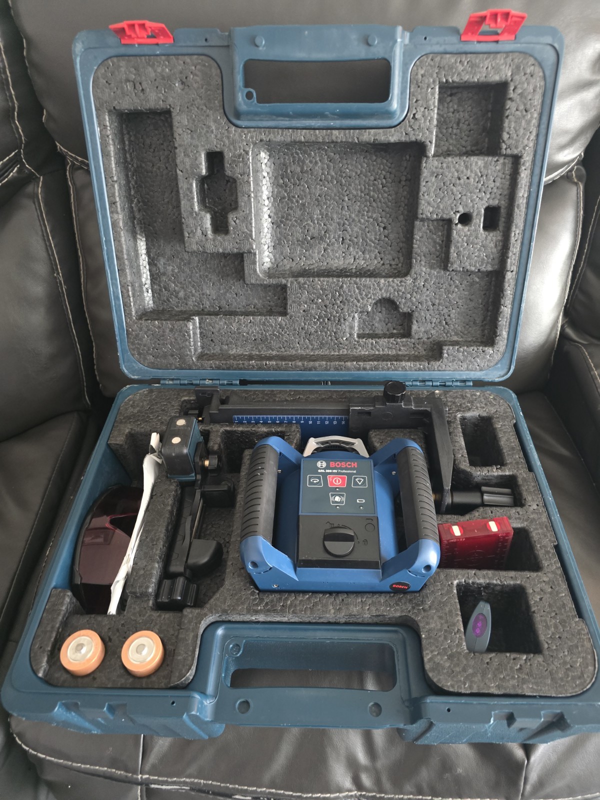 Bosch Lazer Level