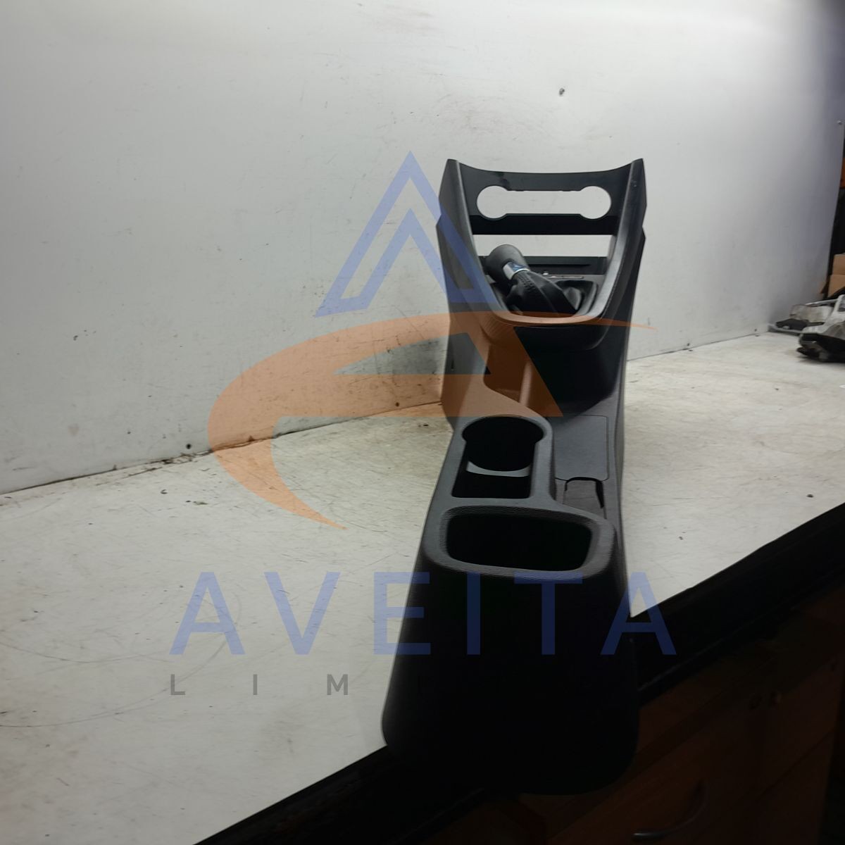 MG MG3 1.5 Petrol 12-24 Centre Console