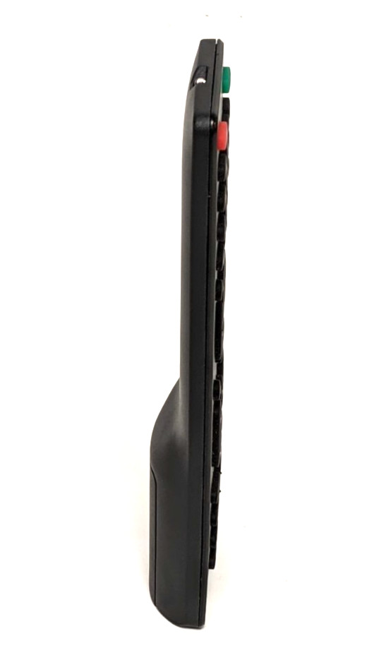 New Replacement Remote Control For Majority DVD Player Black