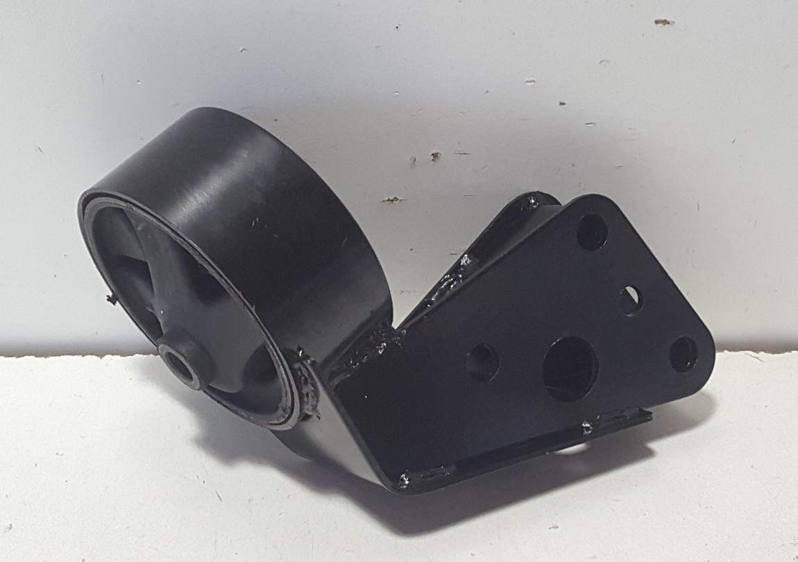 Pronto EM-8702 Auto Trans Mount Westar, Fits Vehicles Listed on Chart Below