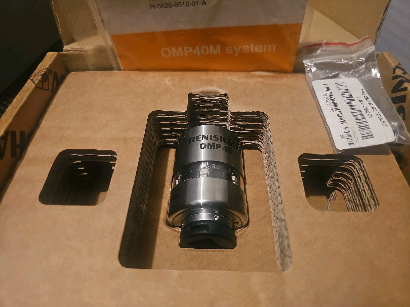 RENISHAW OMP40M KIT