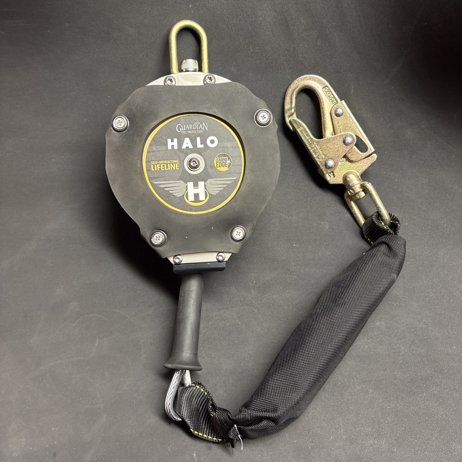 Guardian 10925 Halo 30' Cable Class 2 SRL