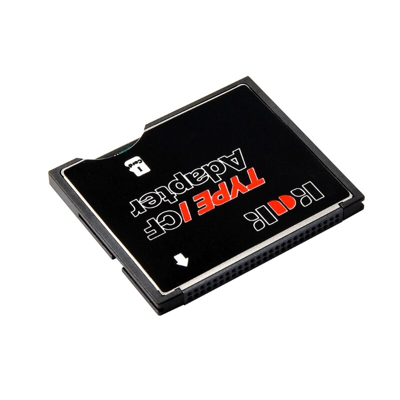 to Card Adapter Useful Memory Card Reader Converter for Camera