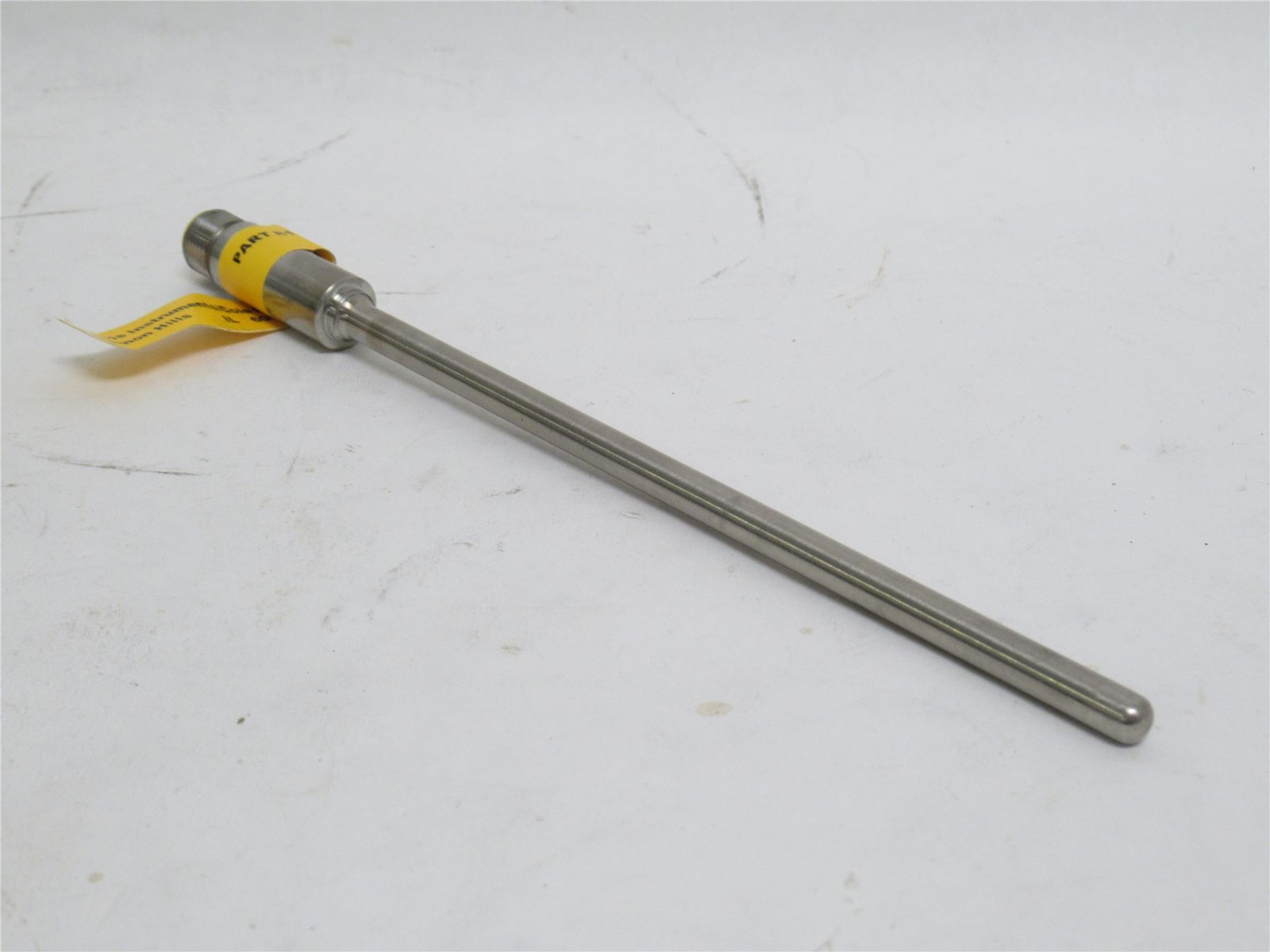 234770 New-No Box; Davis R1T185L484-006-00-45 Thermocouple Probe; SS; 1/4"OD