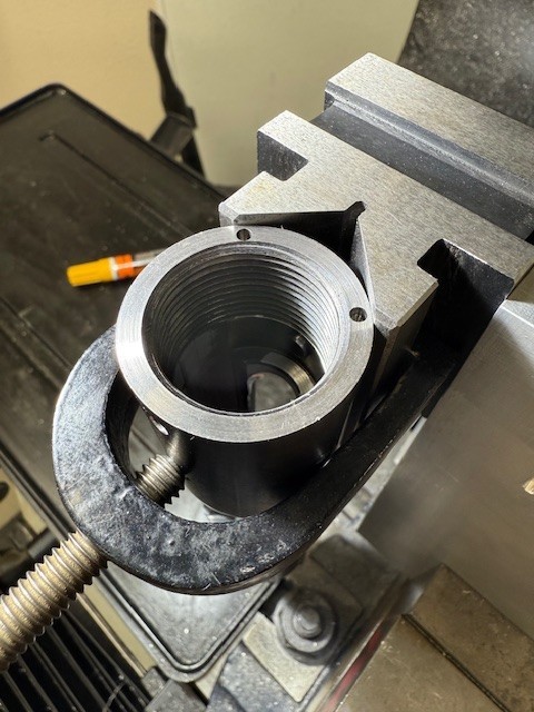 Remington 700 conversion to a Remage (Gun Smithing Service)