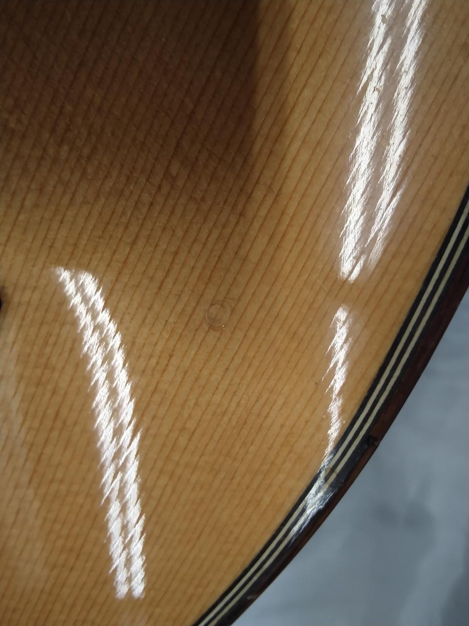Ishikawa Mandolin No. 700SP Mandolin