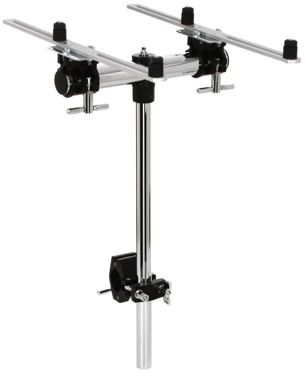 Gibraltar Laptop Mount with Clamp Package