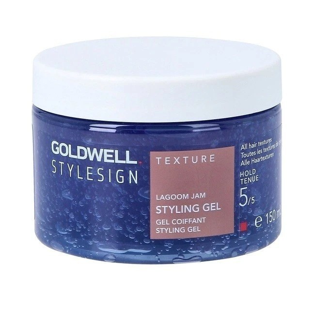 Goldwell StyleSign Lagoom Jam Styling Gel 5oz  / 150ml