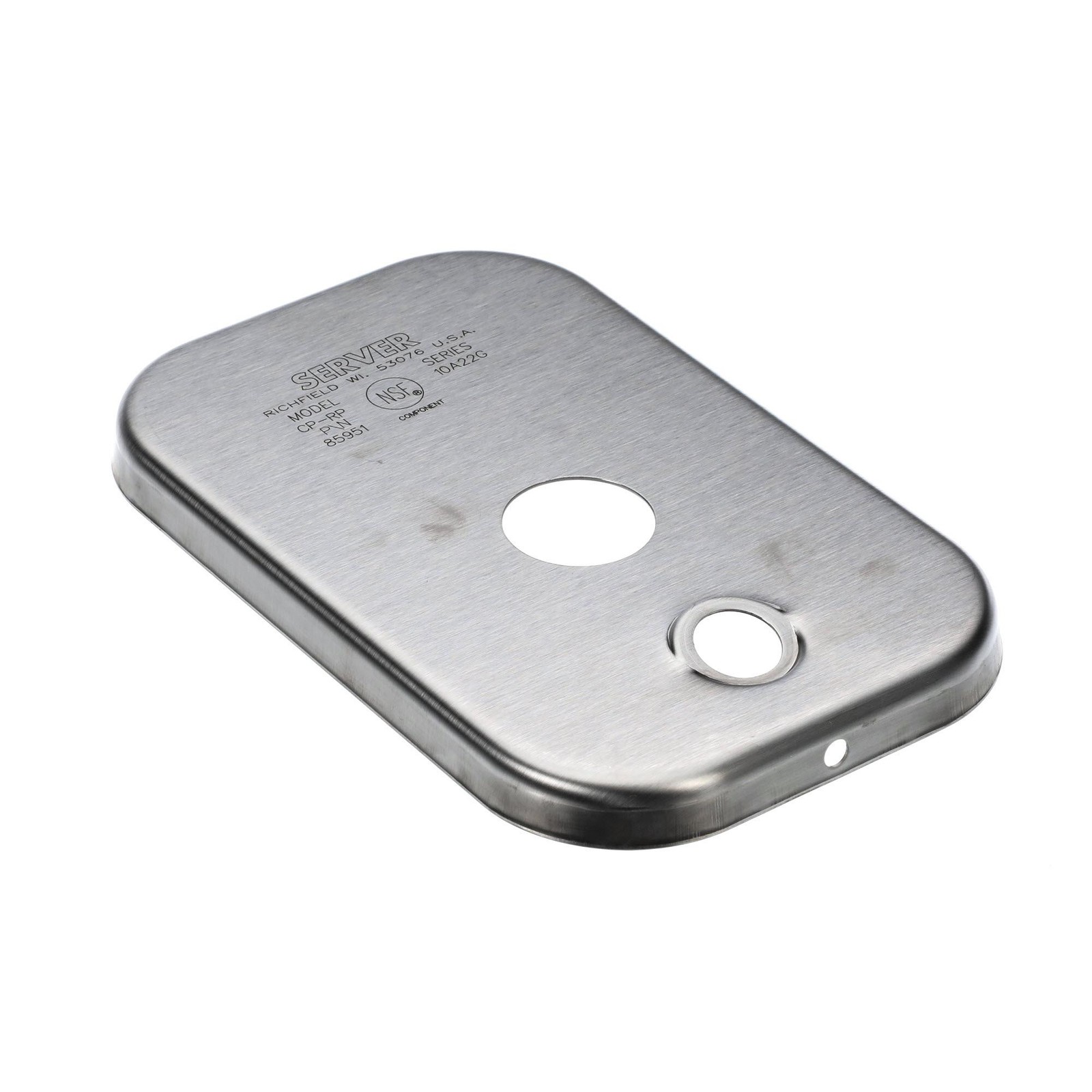 LID REMOTE TALL 85953 - Genuine OEM Replacement Part