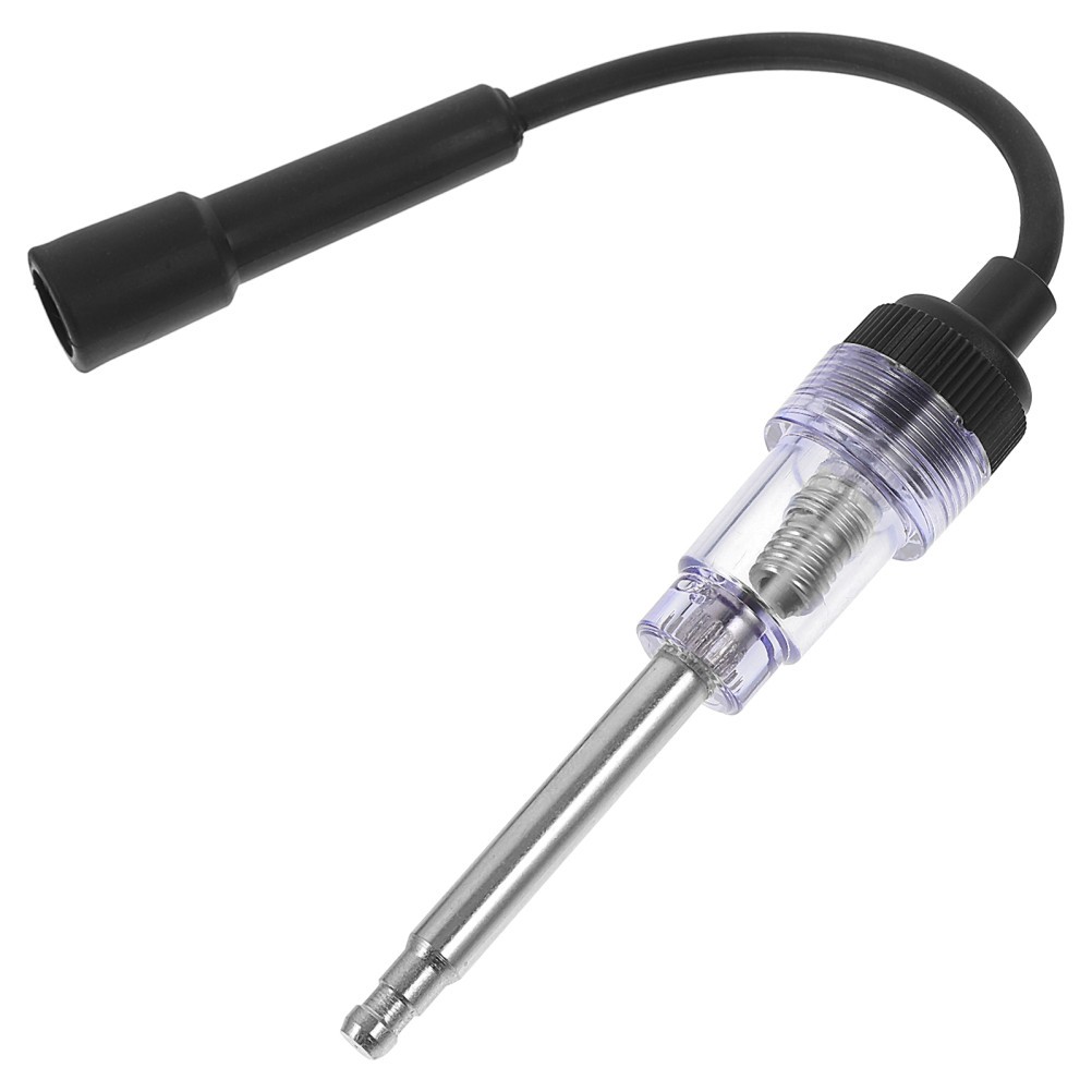 Engine Ignition Tester Spark Plug Tester Tool for Vehicle Diagnostics
