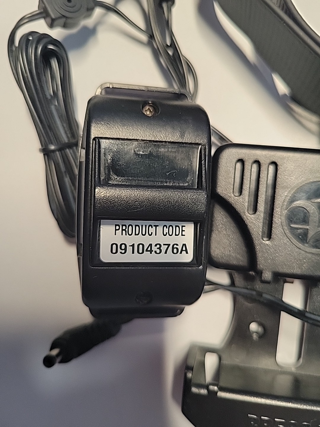 Tri-Tronics G2 EXP E-Collar - Black Strap - Charger
