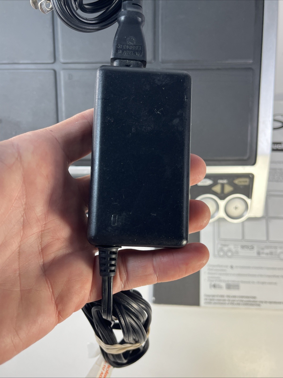 Roland SPD-S Sampling Percussion Multipad Drum w manual and power