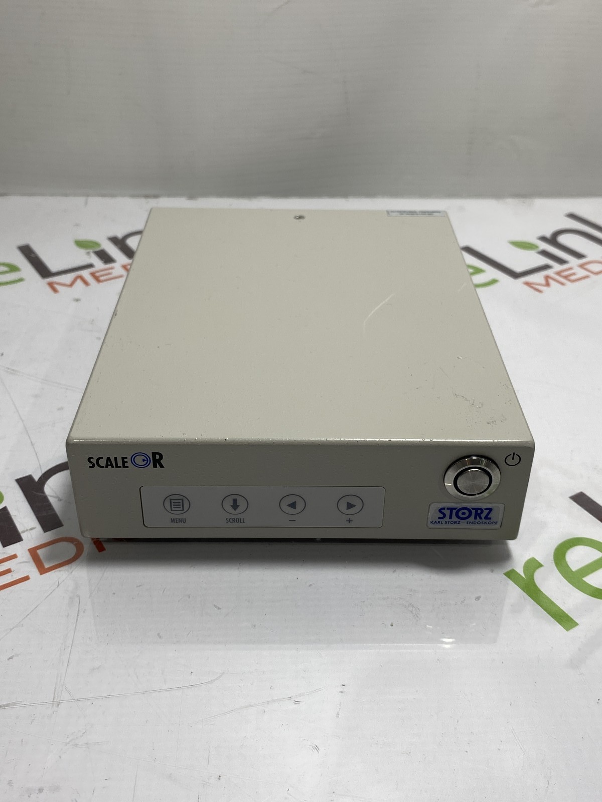 STORZ NDS ScaleOR Video Scaling Unit