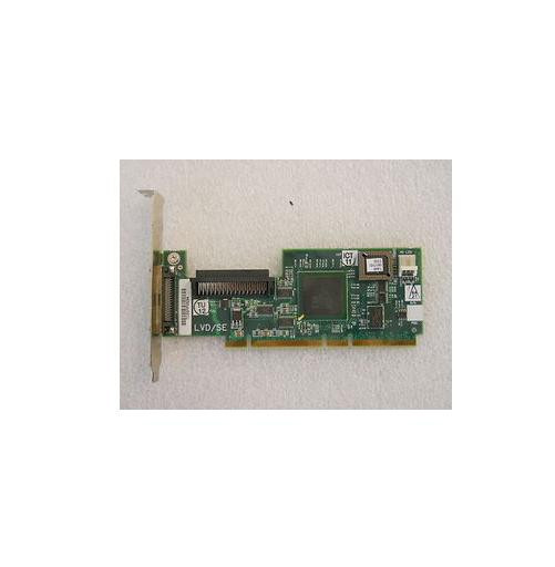 Intel A90920-302 LSI Logic LVD/SE PCI-X SCSI Controller - free ship