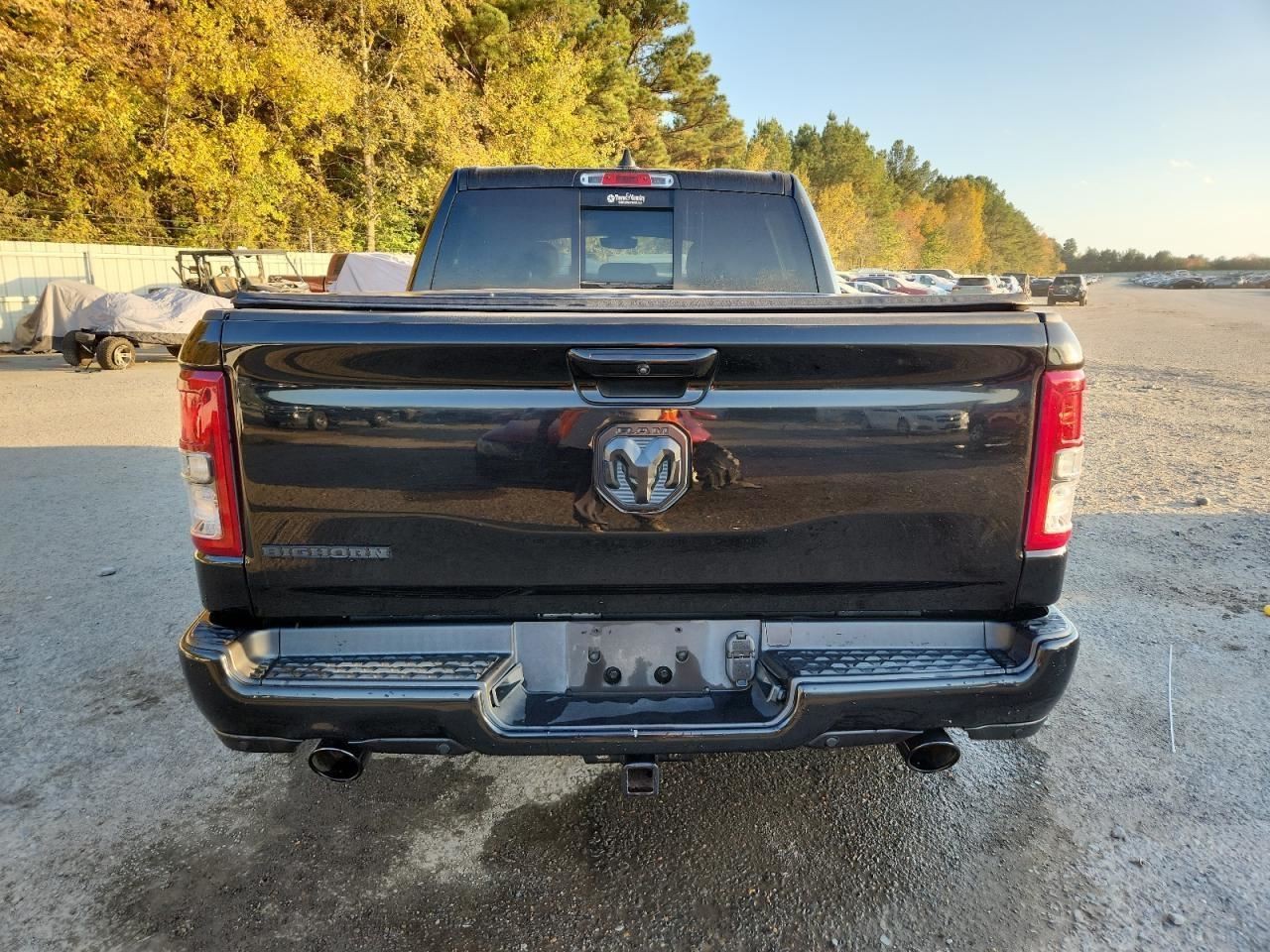 TDODR1500 2021 Glove Box 4944689