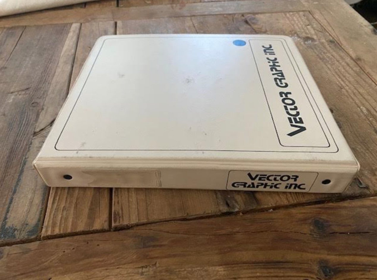 Technical Manual for Model DMB 6400 Series - S100 Dynamic Memory Module