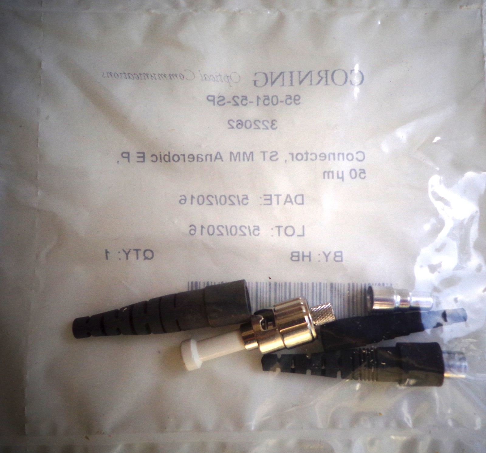 Corning 95-051-52-SP, NEW!!!