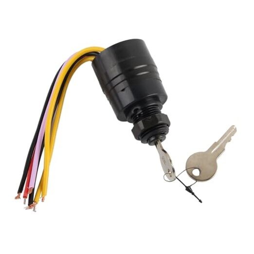 87-88107 Boat Ignition Switch Replace 87-88107A5 7-1155 Fit for Mercury
