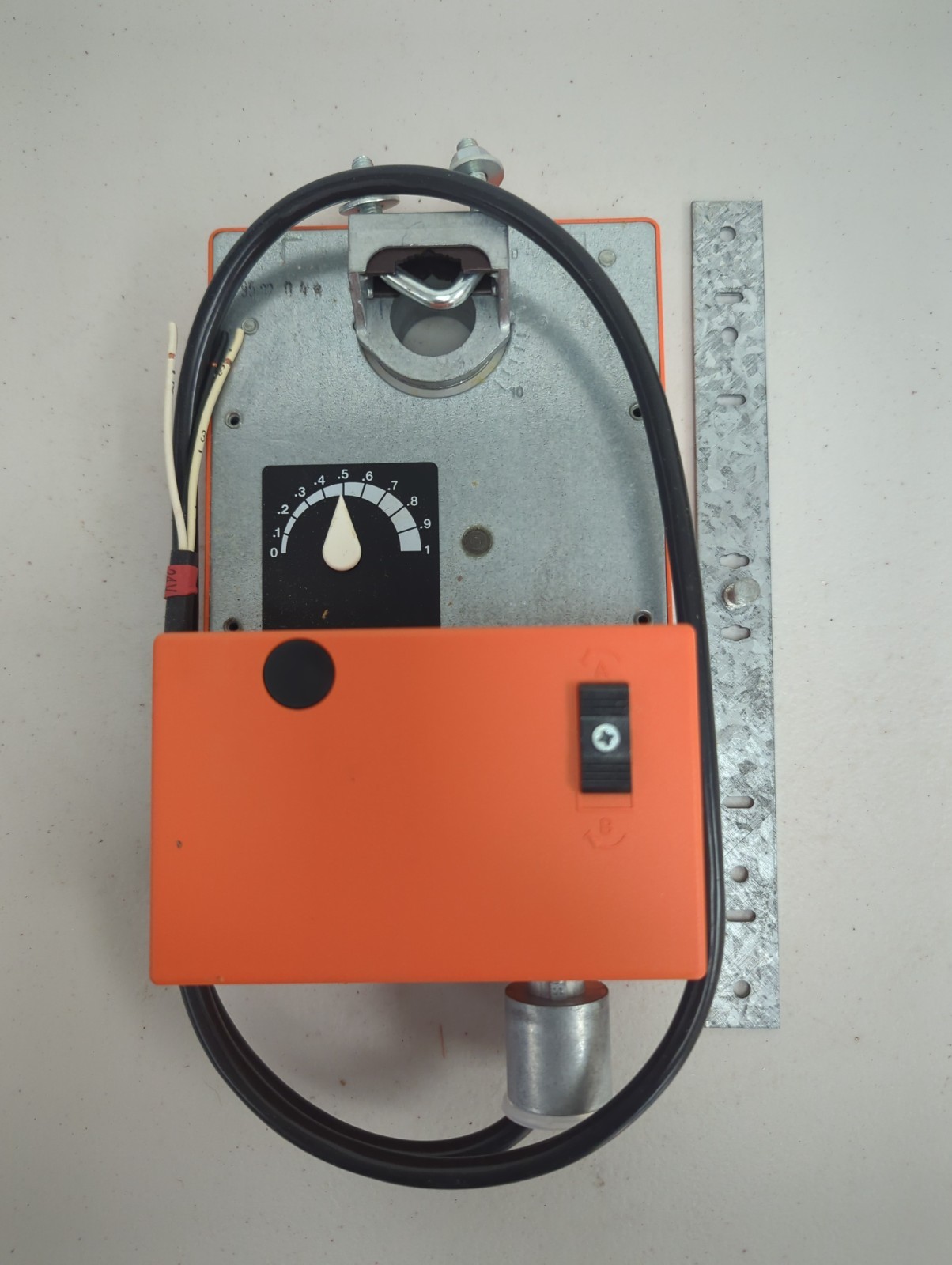 Belimo Actuator