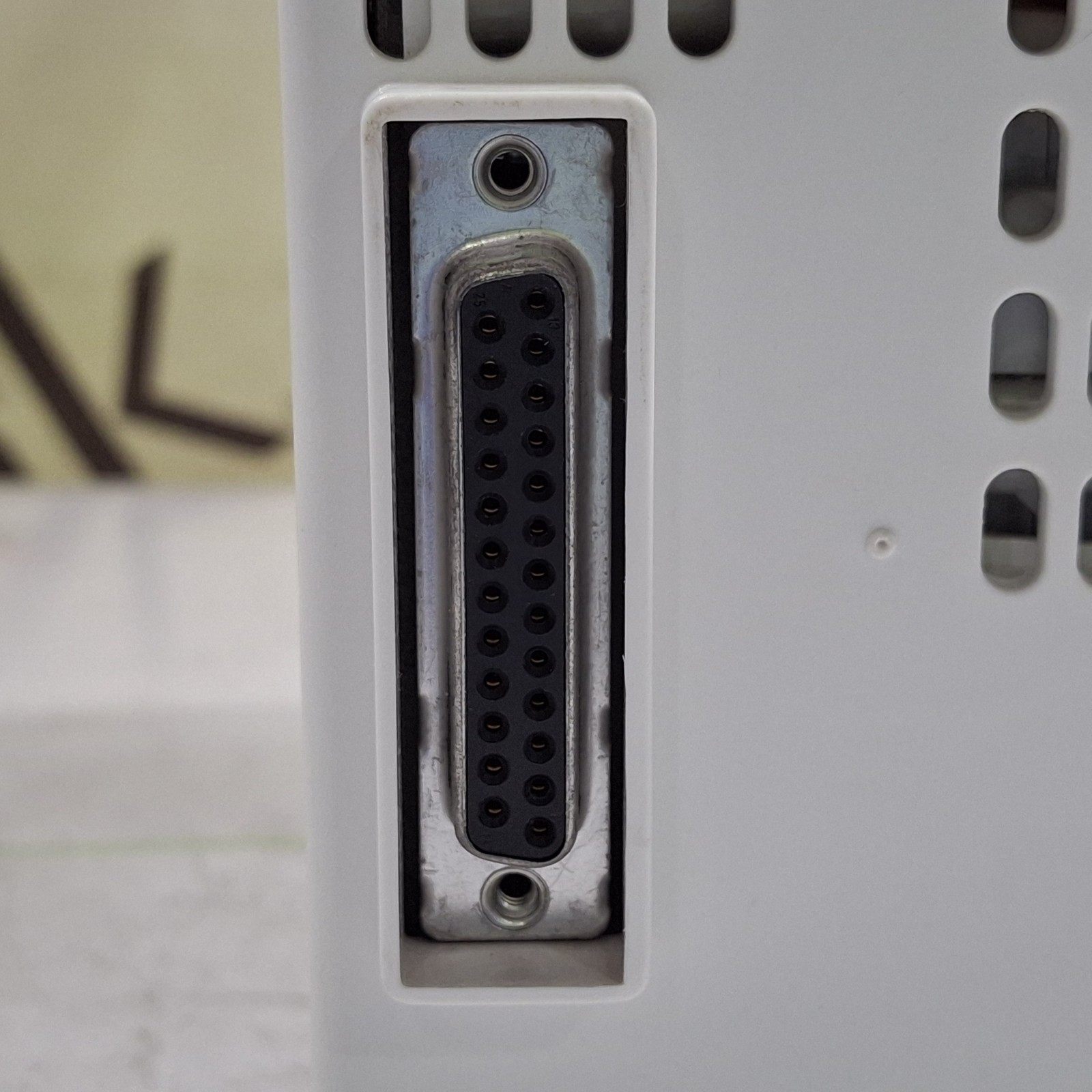 GE Healthcare E-PRESTN-00 Module