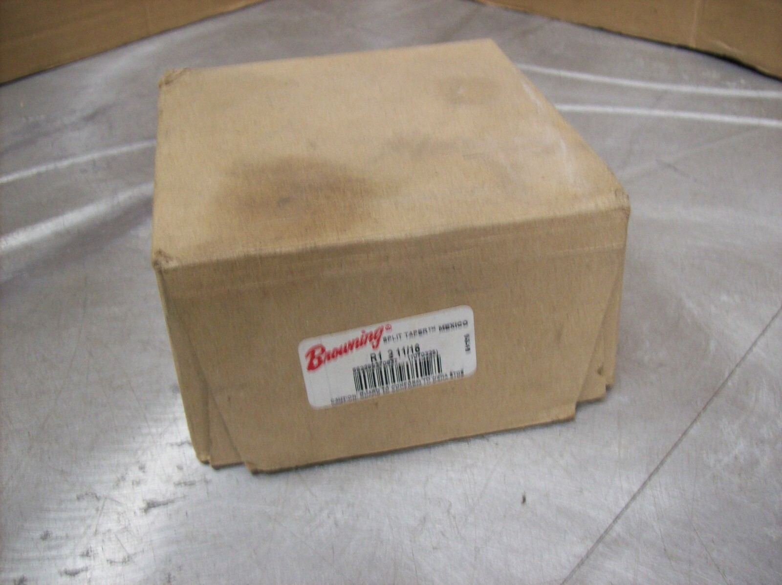 Browning Genuine Power Transmission Part R1 2 11/16