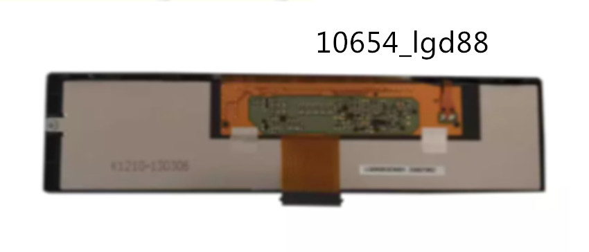 6‘’ LCD LQ060B3DW01 LCD Display Screen Panel For Car GPS Navigation #9