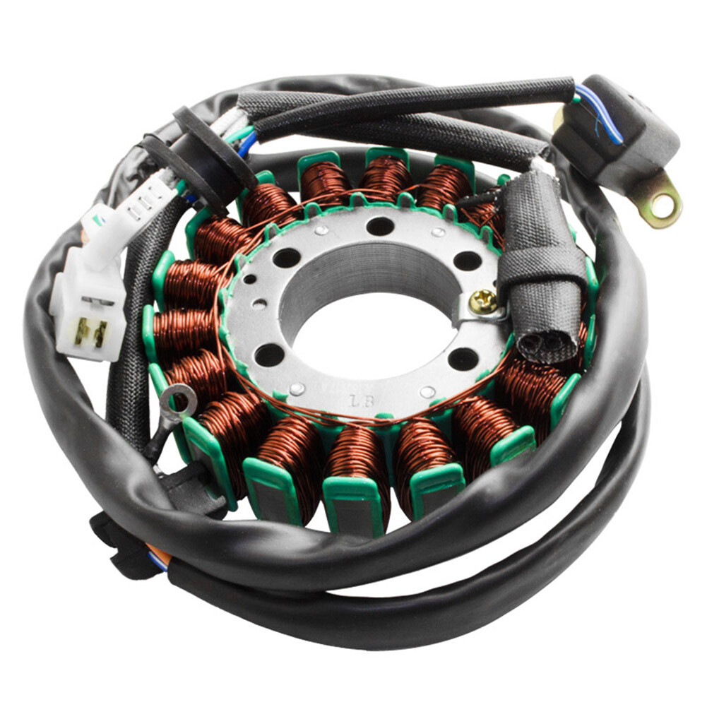 Stator Coil 3DM-81410-00-00 for Yamaha XV250 Virago V-Star 92~15 XV125 Virago 97