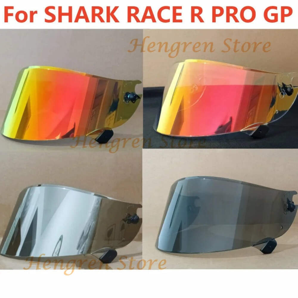 Motorcycle helmet Visor for Shark Race R Pro GP Speed R Race-R Pro GP Replacemen
