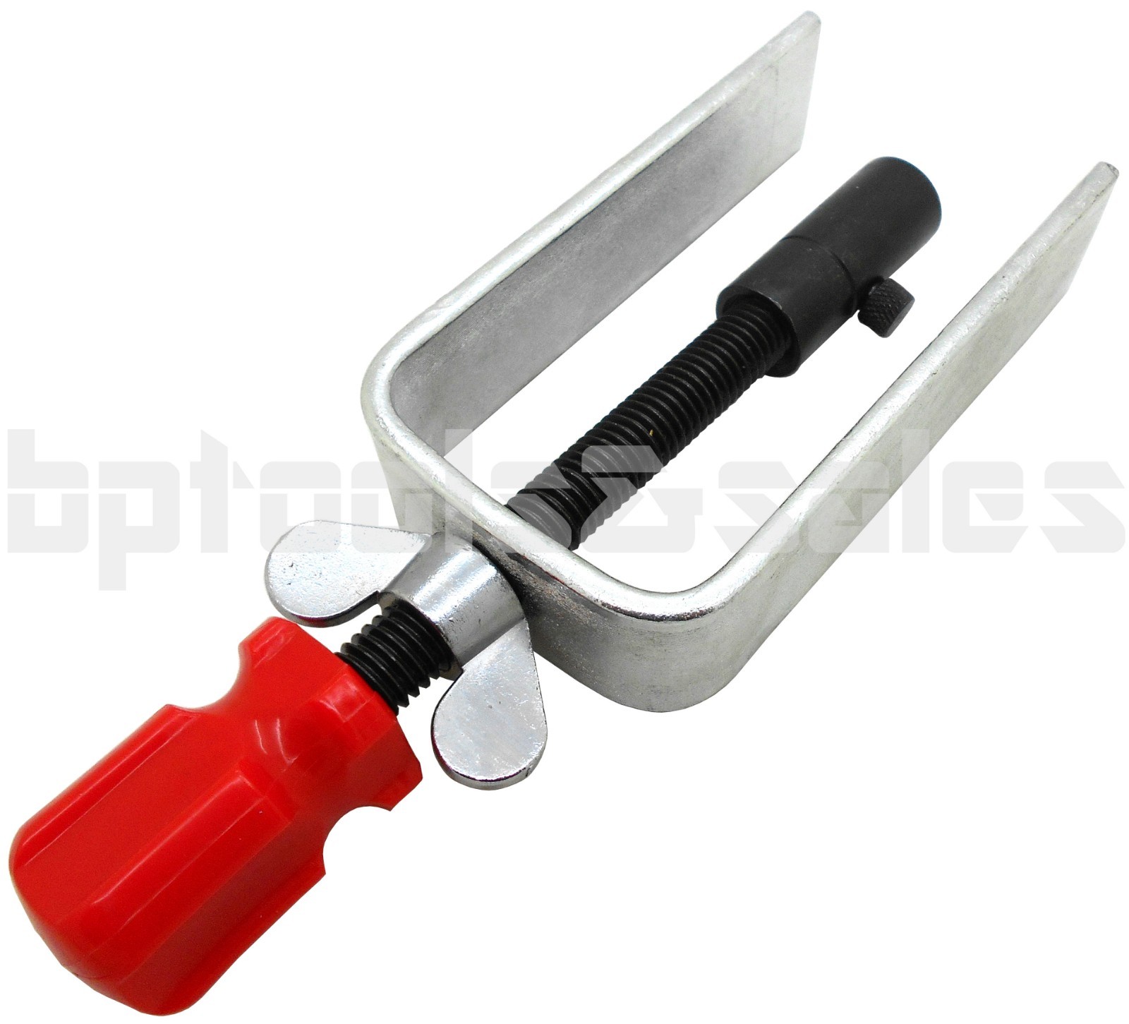 Steering Wheel Lock Puller Plate Tilt Telescoping Column Removal Tool 9/16" Head