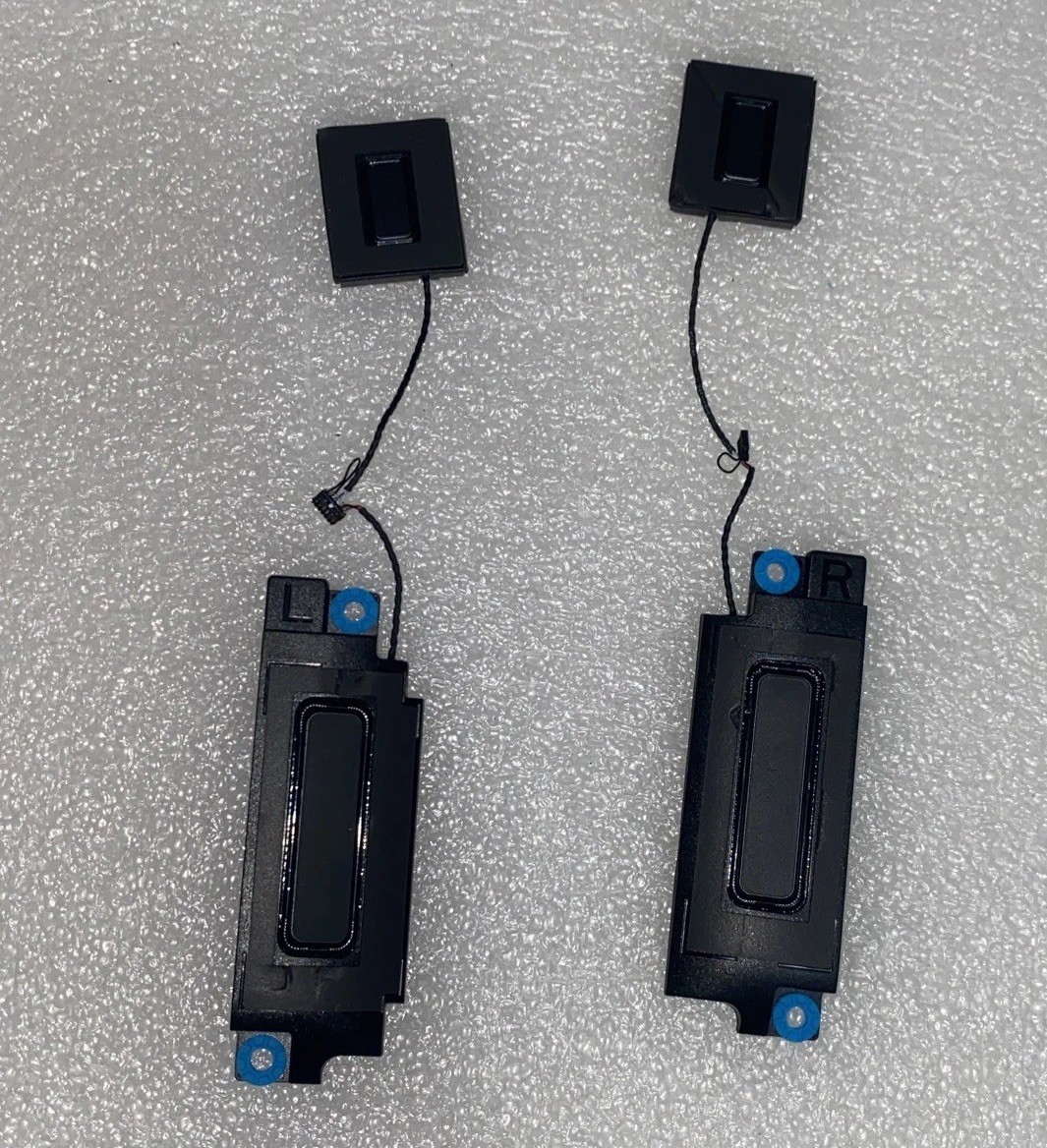 For 5680 M5680 Laptop Speaker Left and Right Speaker 0F8MD9 S4