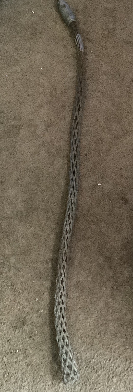 Greenlee Kellems Wire Swivel Pulling Pull Grip 1.5-1.99" P/N: 033-01-026 Cable
