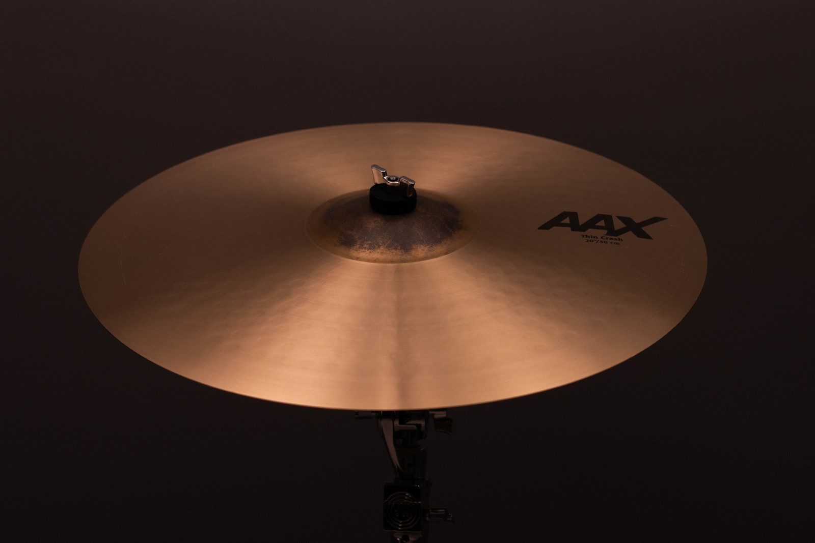 Sabian 20" AAX Thin Crash